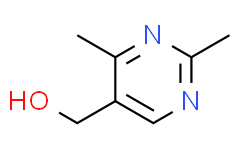 (2,4-Dimethylpyrimidin-5-yl)methanol