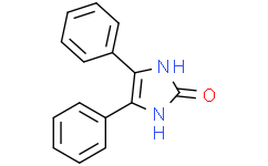4,5-Diphenylimidazolin-2-one