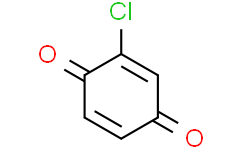 2-氯-1,4-苯醌,695-99-8