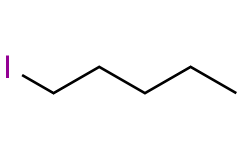 1-碘戊烷