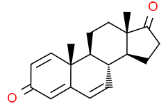 雄甾-1,4,6-三烯-3,17-二酮