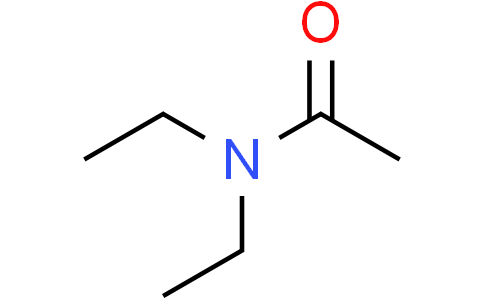 N,N-二乙基乙酰胺