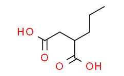 2-丙基丁二酸