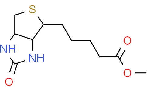 (+)-Biotin Methyl Ester