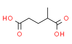 2-甲基戊二酸