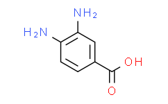 3,4-二氨基苯甲酸