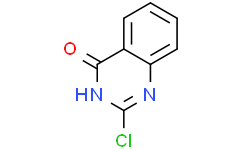 2-氯-4-羟基喹唑啉