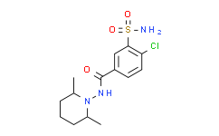 [APExBIO]Clopamide,98%