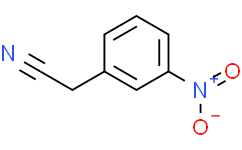3-硝基苯乙腈