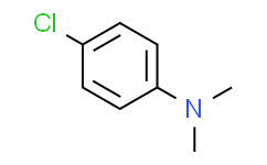 4-氯-N，N-二甲基苯胺