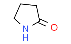 2-Oxo-4-butyrolactam