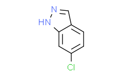 6-氯-吲唑