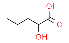 2-羟基戊酸