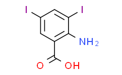 [Perfemiker]3，5-二碘邻氨基苯甲酸,97%