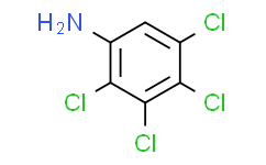 2,3,4,5-四氯苯銨