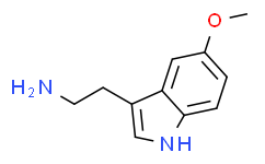 5-甲氧基色胺,608-07-1