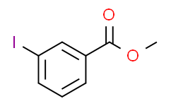 Methyl 3-iodobenzoate