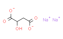 苹果酸钠/DL-苹果酸钠/DL-羟基丁二酸二钠/DL-林檎酸钠/Sodium DL-ma1ate