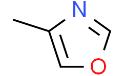 4-甲基恶唑