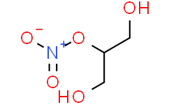 2-单硝酸甘油酯 溶液