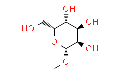 甲基α-D-吡喃甘露糖苷