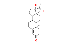 [Perfemiker]17alpha-羟基黄体酮,≥99%