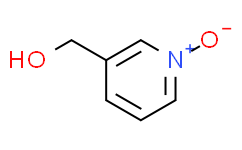 3-吡啶基甲醇氮氧化物