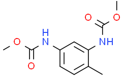 鈍葉扁柏氨基甲酸酯 A