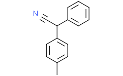2-苯基-2-(对甲苯基)乙腈
