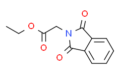 2-(1,3-二氧代异吲哚啉-2-基)乙酸乙酯