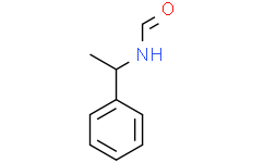 N-(1-苯乙基)甲酰胺