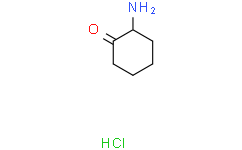 2-氨基环己酮盐酸盐