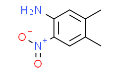 4,5-二甲-2-硝基苯胺