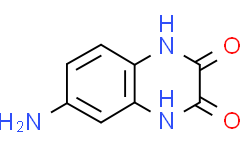 6-氨基喹喔啉-2,3(1H,4H)-二酮
