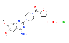盐酸特拉唑嗪(二水合物)
