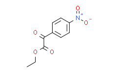 4-硝基苯基乙醛酸乙酯