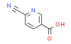 6-氰基烟酸