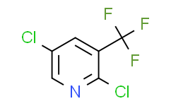 2,5-DICHLORO-3-(TRIFLUOROMETHYL)PYRIDINE