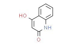 喹啉-2,4-二醇