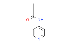 2,2-Dimethyl-N-pyridin-4-yl-propionamide