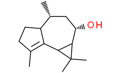 8ALPHA-羟基-ALPHA-古芸烯