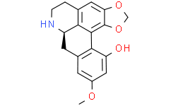 瓜馥木堿甲