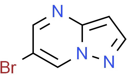 6-溴吡唑并[1,5-A]嘧啶