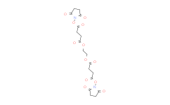 乙二醇-双(丁二酸 N-羟基琥珀酰亚胺酯)