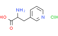 3-(3-吡啶基)-D-丙氨酸