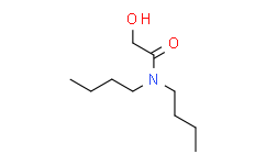 N,N-二丁基-2-羟基乙酰胺