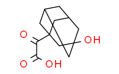 2-(3-羟基-1-金刚烷)-2-氧代乙酸