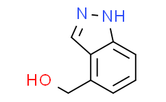 4-(羥甲基)-1H-吲唑