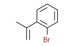 1-溴-2-(丙-1-烯-2-基)苯