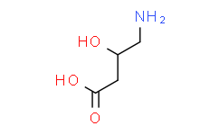 (R)-(-)-AMINO-3-HYDROXYBUTANOIC ACID